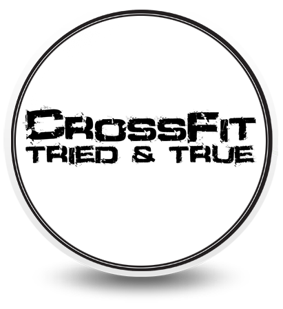 Crossfit Tried and True