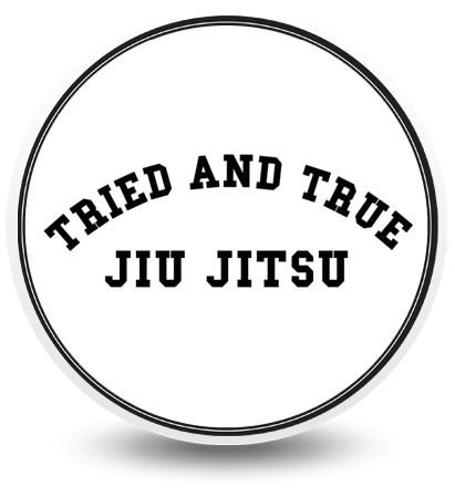 Tried and True Jiu Jitsu
