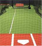 batting cage rentals